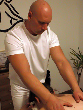chiropractic